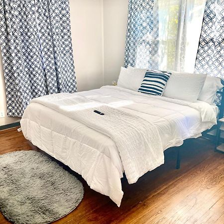 Conveniently Located Spacious 3Br Bush Tavern Birmingham Luaran gambar